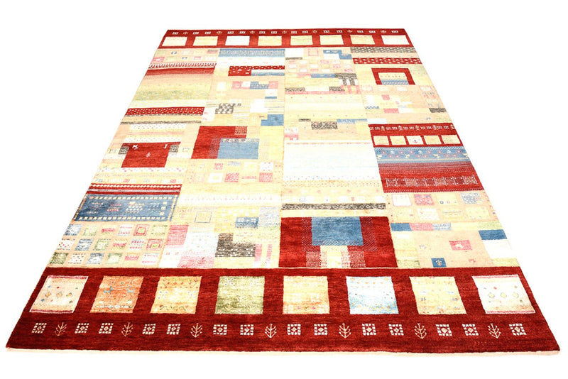 Loribaft Indo Tapete 240x178cm - Tapete de lã