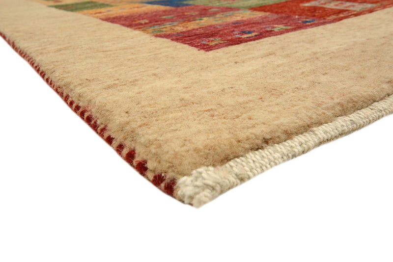 Loribaft Indo Tapete 244x177cm - Tapete de lã