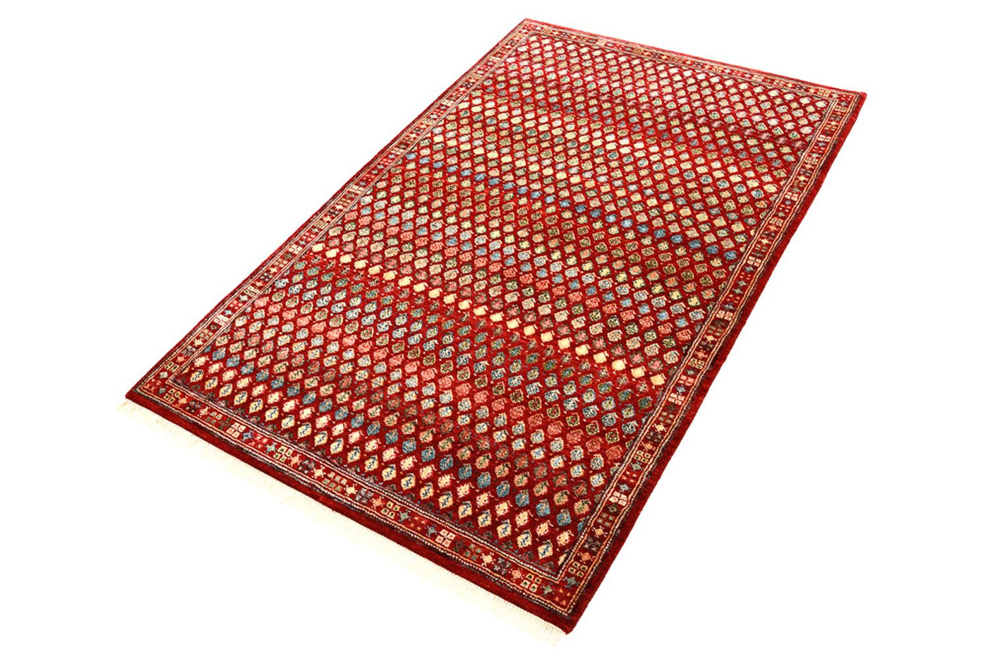 Tapete de desenhador 155x97cm - Designerteppich