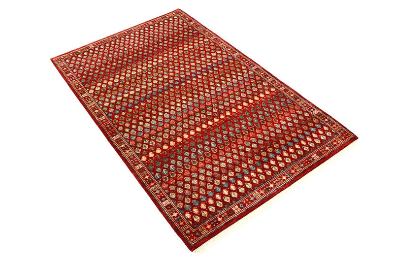 Tapete de desenhador 155x97cm - Designerteppich