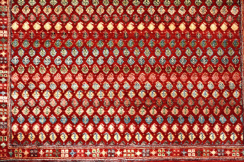 Tapete de desenhador 155x97cm - Designerteppich