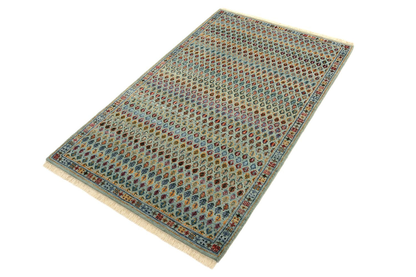 Tapete de desenhador 153x95cm - Designerteppich