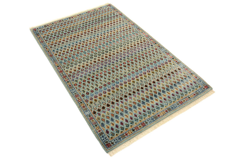 Tapete de desenhador 153x95cm - Designerteppich