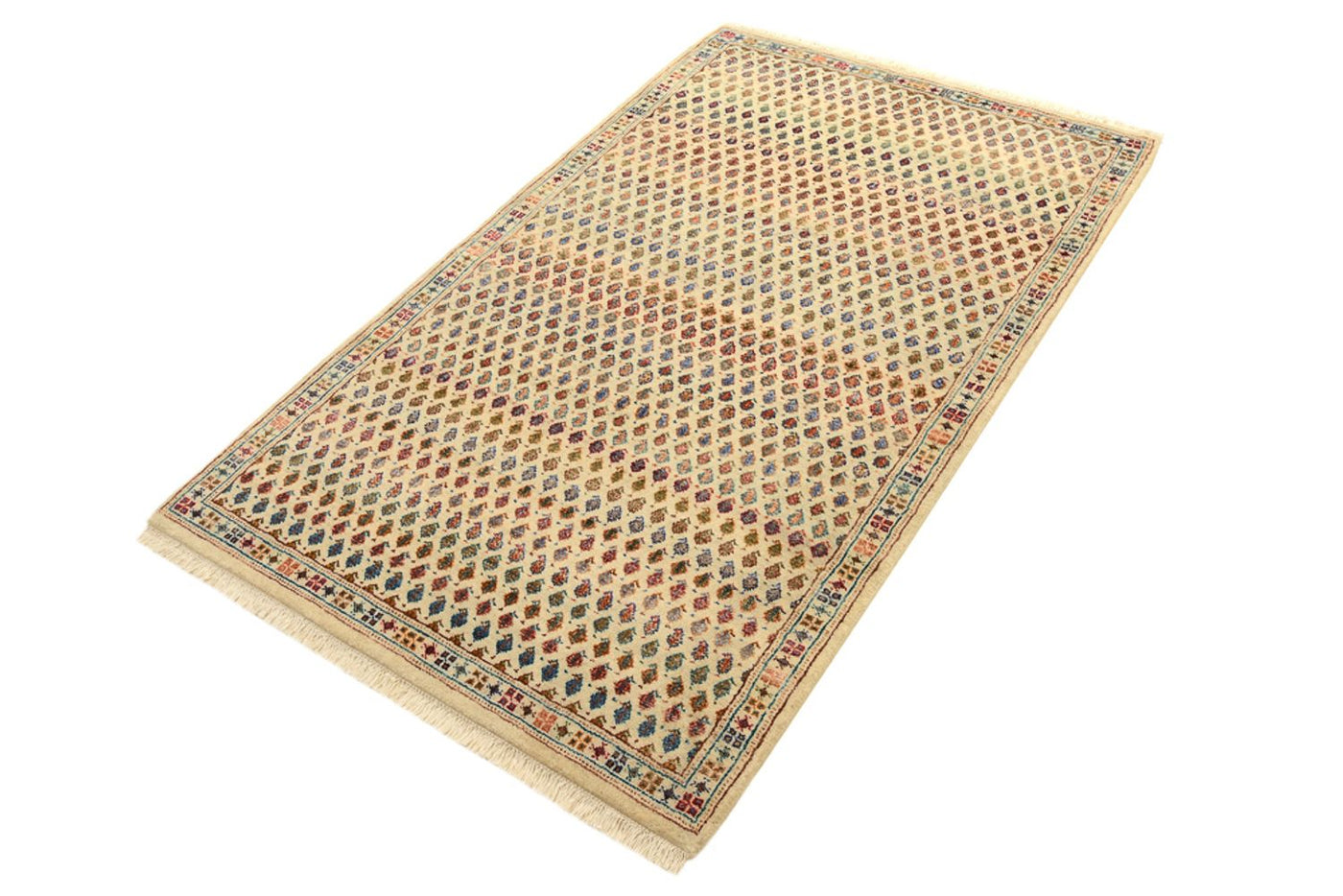 Tapete de desenhador 153x96cm - Designerteppich