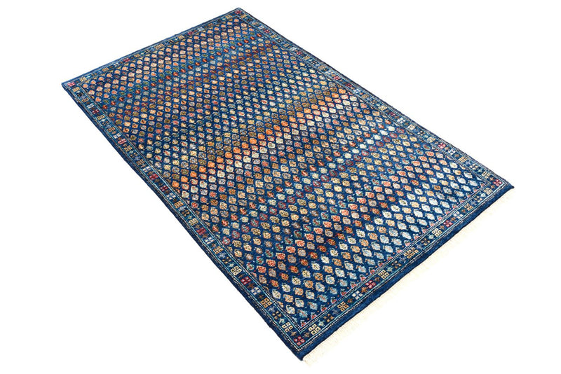 Tapete de desenhador 154x93cm - Designerteppich