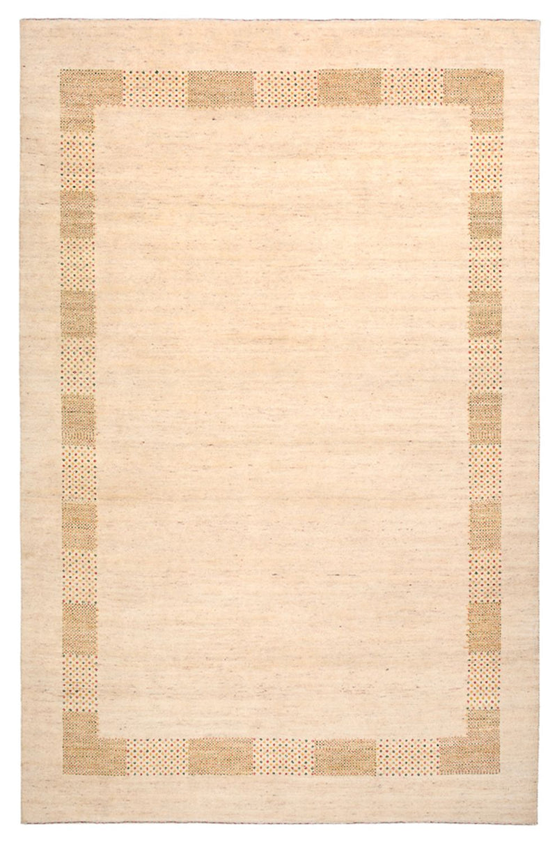 Loribaft Indo Tapete 295x191cm - Tapete de lã