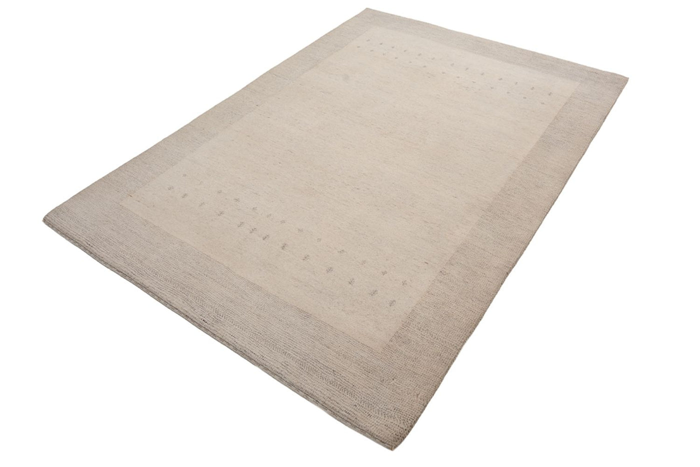 Loribaft Indo Tapete 201x146cm - Tapete de lã