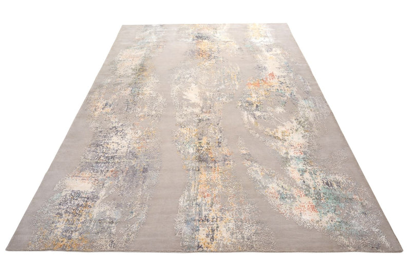 Tapete de desenhador 279x365cm - Designerteppich