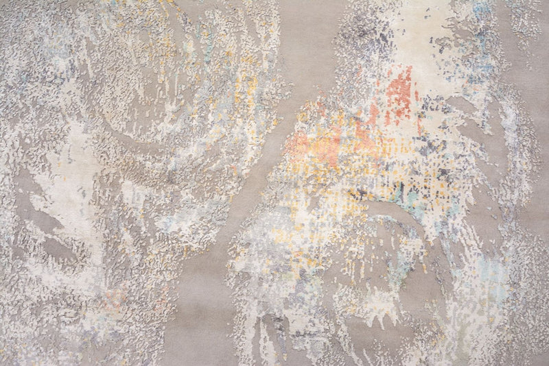 Tapete de desenhador 279x365cm - Designerteppich
