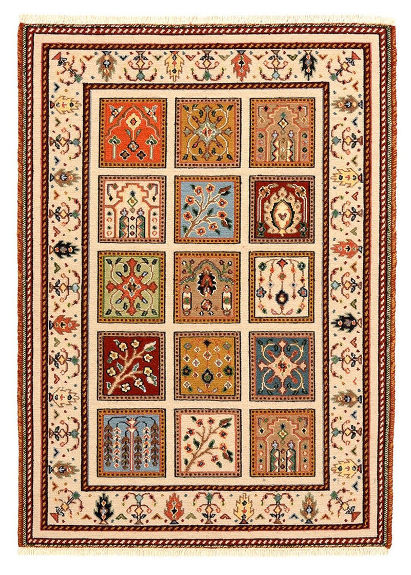 Tapete Oriental 117x84cm