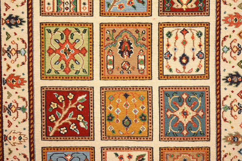 Tapete Oriental 117x84cm