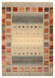 Loribaft Indo Tapete 304x208cm - Tapete de lã