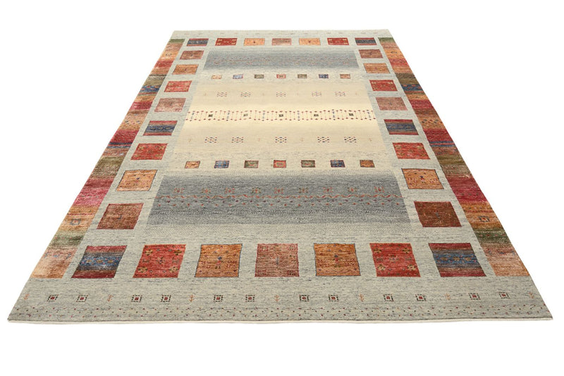 Loribaft Indo Tapete 304x208cm - Tapete de lã