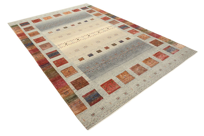 Loribaft Indo Tapete 304x208cm - Tapete de lã