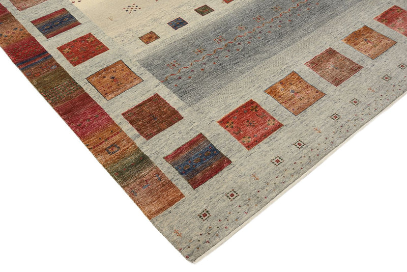Loribaft Indo Tapete 304x208cm - Tapete de lã