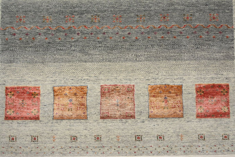 Loribaft Indo Tapete 304x208cm - Tapete de lã