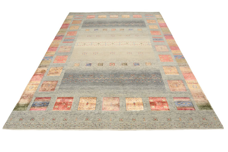 Loribaft Indo Tapete 304x208cm - Tapete de lã