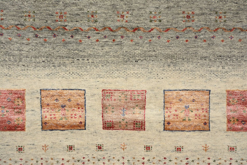 Loribaft Indo Tapete 207x158cm - Tapete de lã
