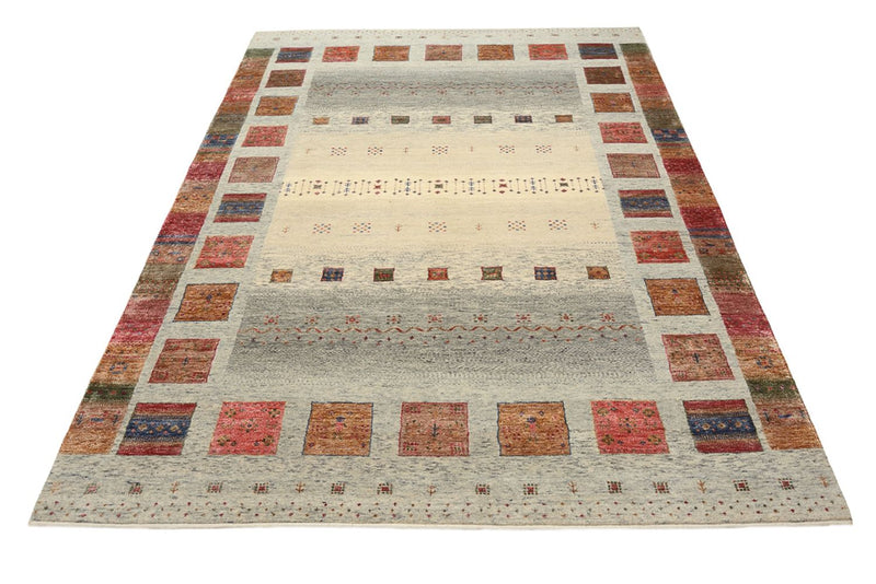 Loribaft Indo Tapete 242x177cm - Tapete de lã