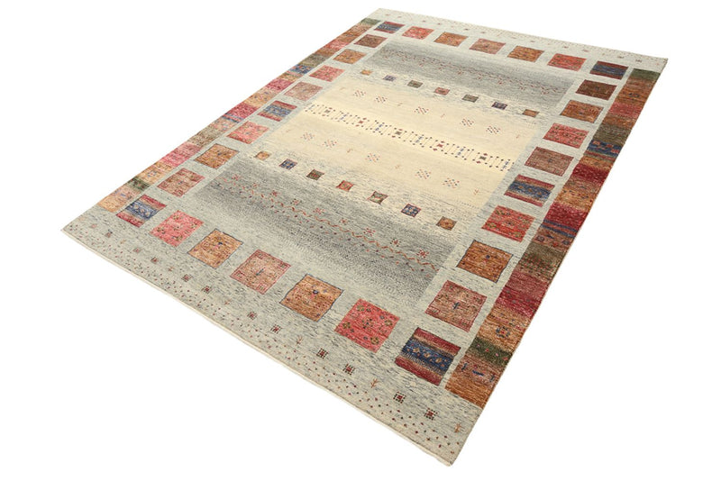 Loribaft Indo Tapete 242x177cm - Tapete de lã