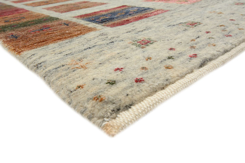 Loribaft Indo Tapete 242x177cm - Tapete de lã