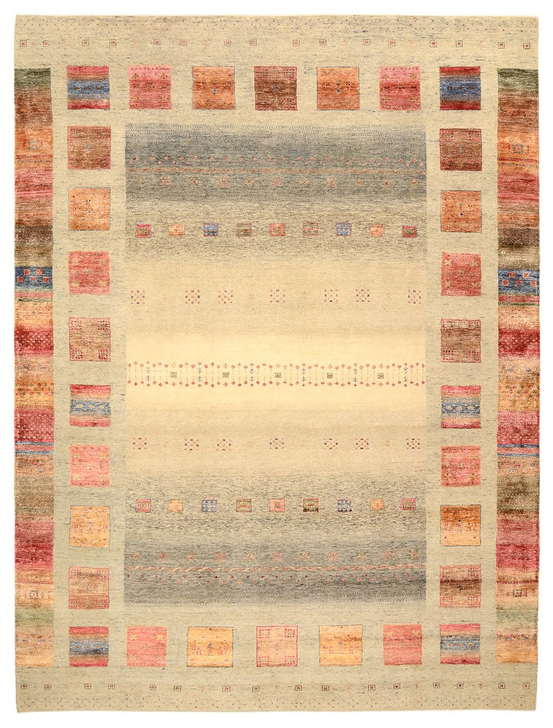 Loribaft Indo Tapete 336x250cm - Tapete de lã
