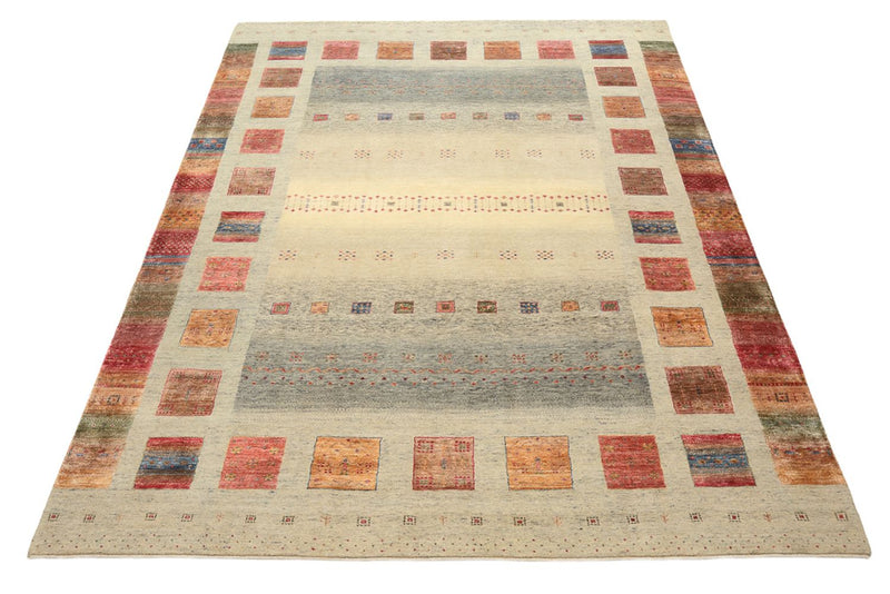 Loribaft Indo Tapete 336x250cm - Tapete de lã