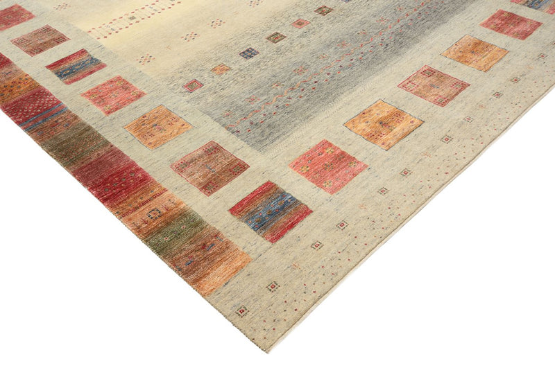 Loribaft Indo Tapete 336x250cm - Tapete de lã