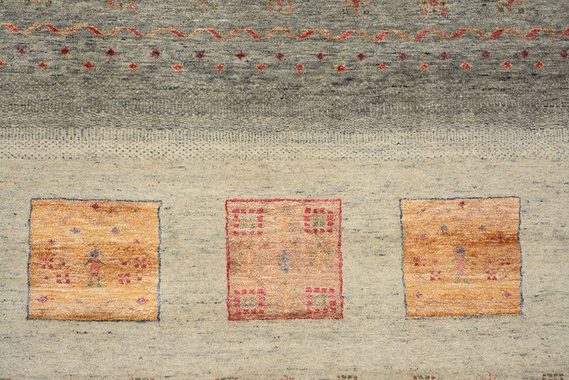 Loribaft Indo Tapete 336x250cm - Tapete de lã