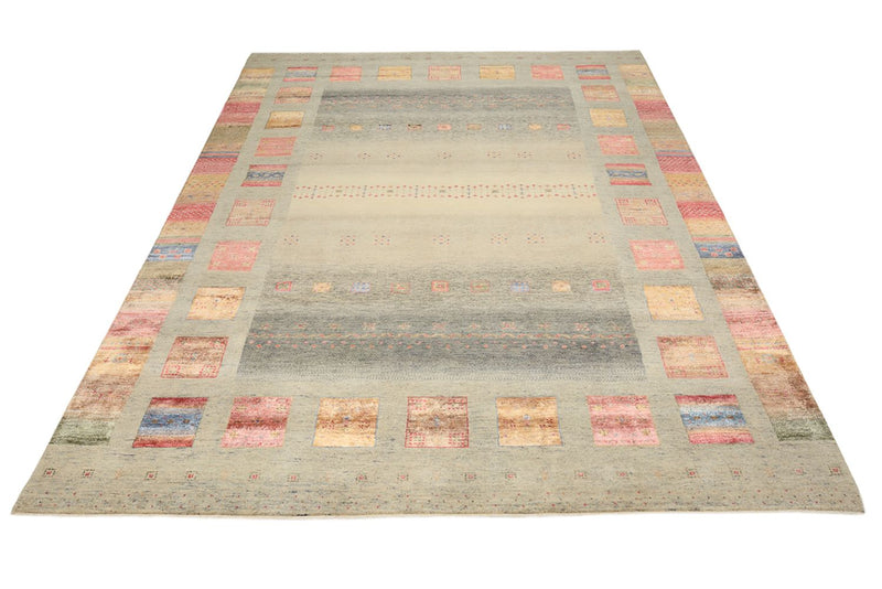 Loribaft Indo Tapete 336x250cm - Tapete de lã