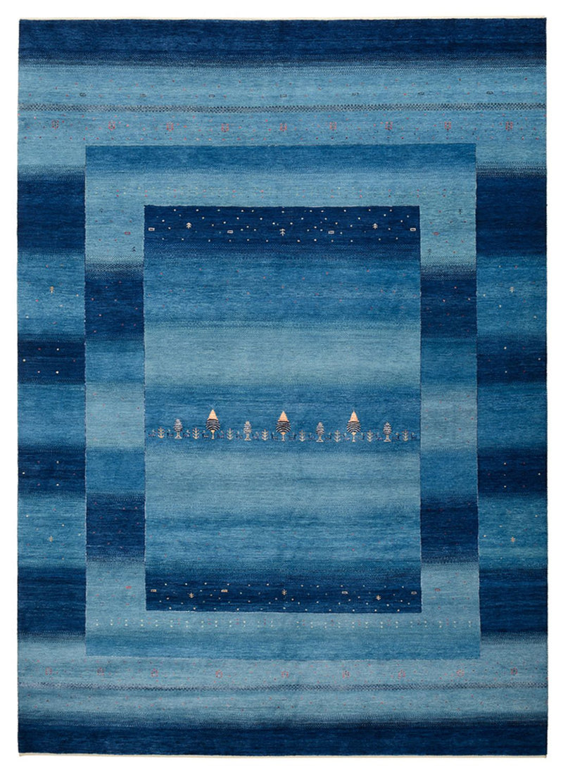Loribaft Indo Tapete 345x247cm - Tapete de lã