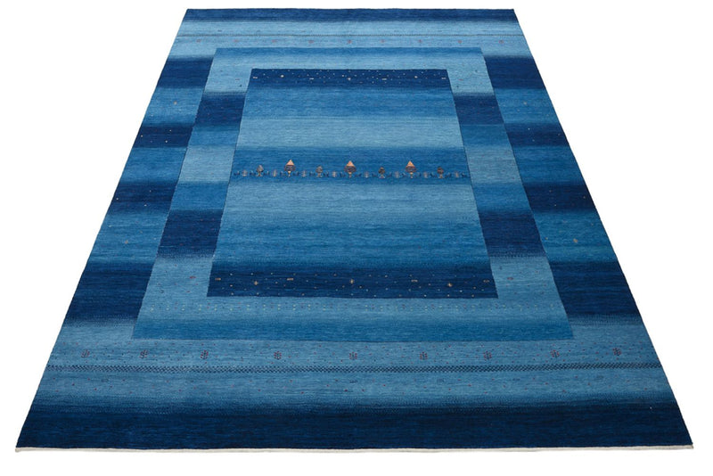 Loribaft Indo Tapete 345x247cm - Tapete de lã