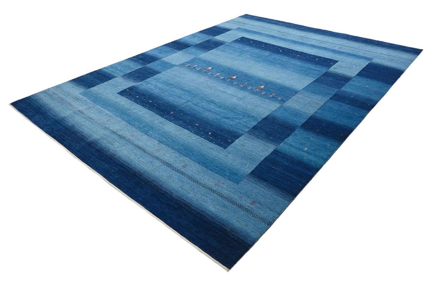 Loribaft Indo Tapete 345x247cm - Tapete de lã