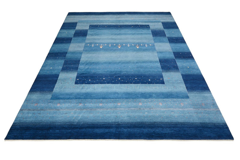 Loribaft Indo Tapete 345x247cm - Tapete de lã