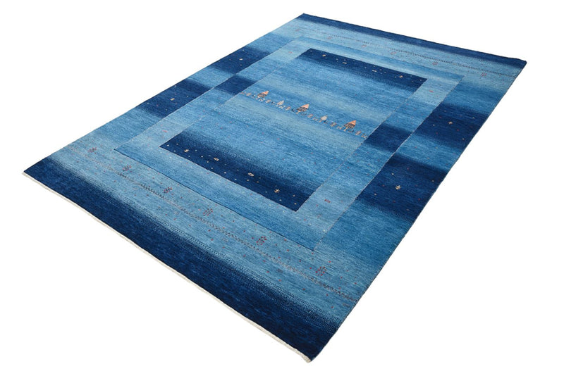 Loribaft Indo Tapete 235x169cm - Tapete de lã