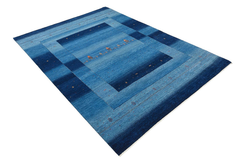 Loribaft Indo Tapete 235x169cm - Tapete de lã