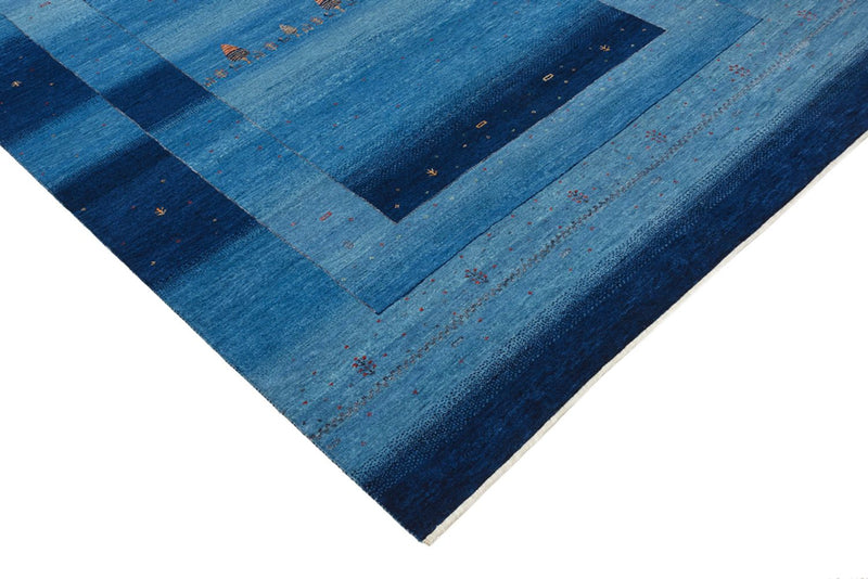 Loribaft Indo Tapete 235x169cm - Tapete de lã