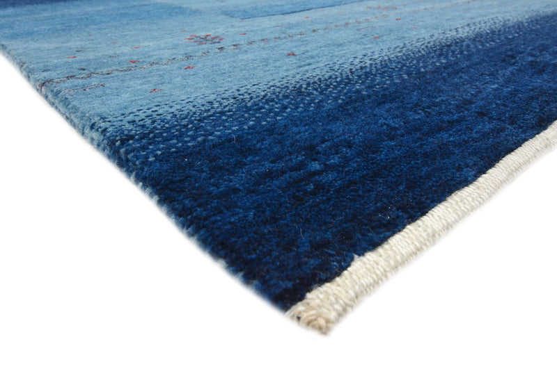 Loribaft Indo Tapete 235x169cm - Tapete de lã