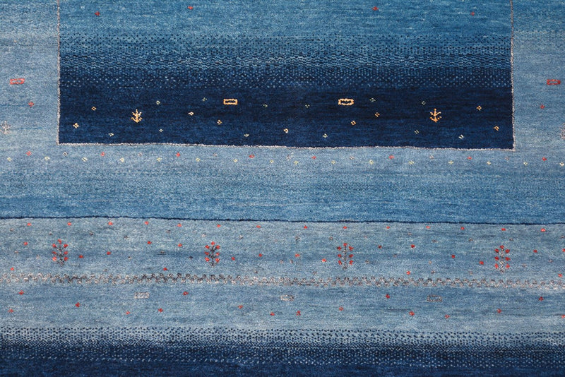 Loribaft Indo Tapete 235x169cm - Tapete de lã