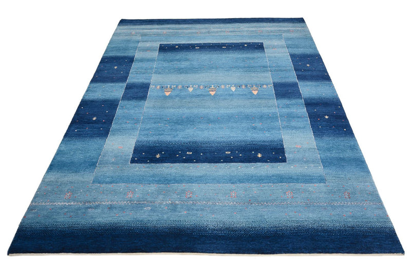 Loribaft Indo Tapete 235x169cm - Tapete de lã
