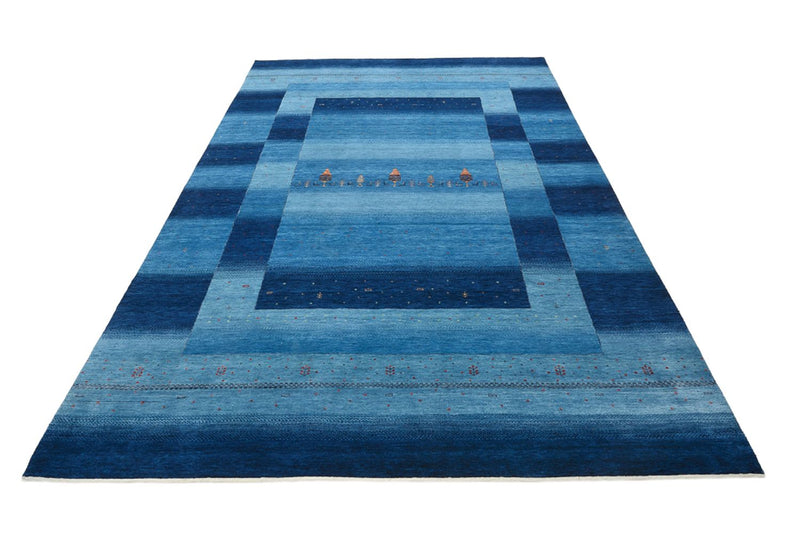 Loribaft Indo Tapete 304x204cm - Tapete de lã