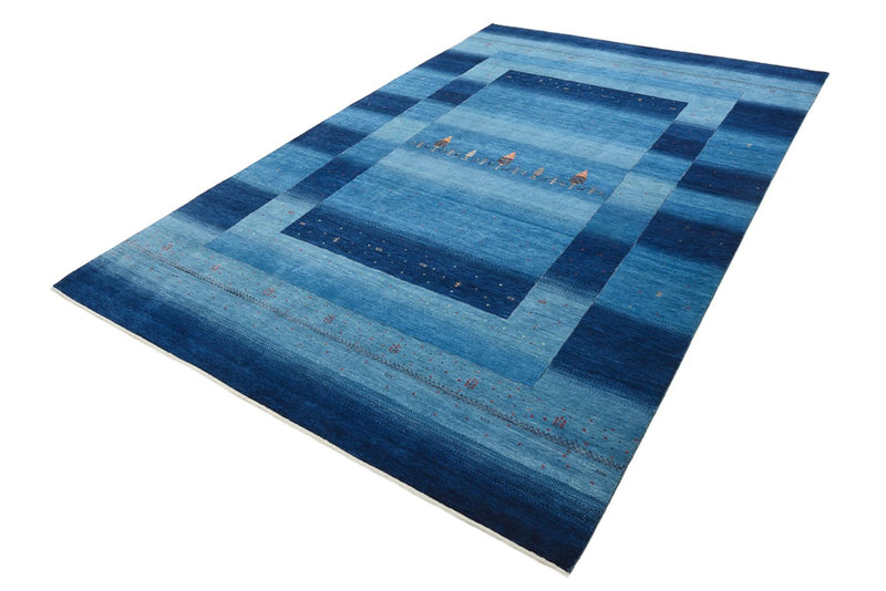 Loribaft Indo Tapete 304x204cm - Tapete de lã