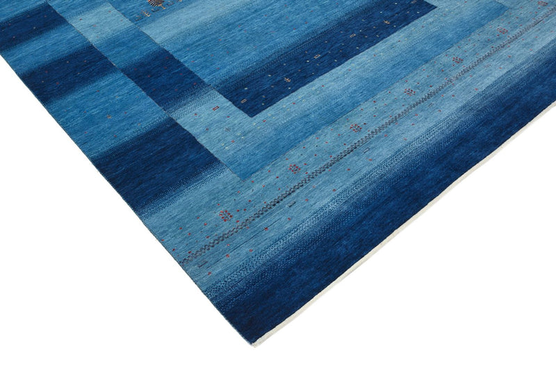 Loribaft Indo Tapete 304x204cm - Tapete de lã