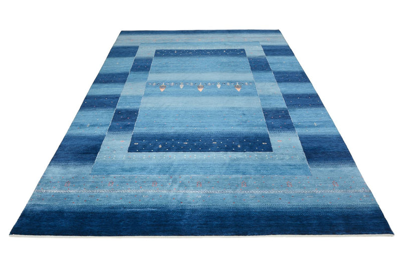 Loribaft Indo Tapete 304x204cm - Tapete de lã
