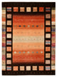 Loribaft Indo Tapete 244x178cm - Tapete de lã
