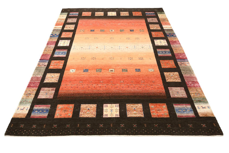 Loribaft Indo Tapete 244x178cm - Tapete de lã