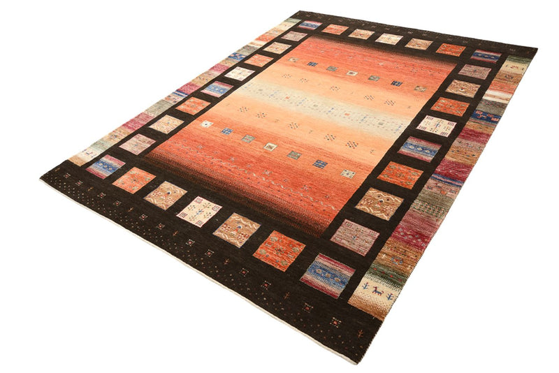 Loribaft Indo Tapete 244x178cm - Tapete de lã