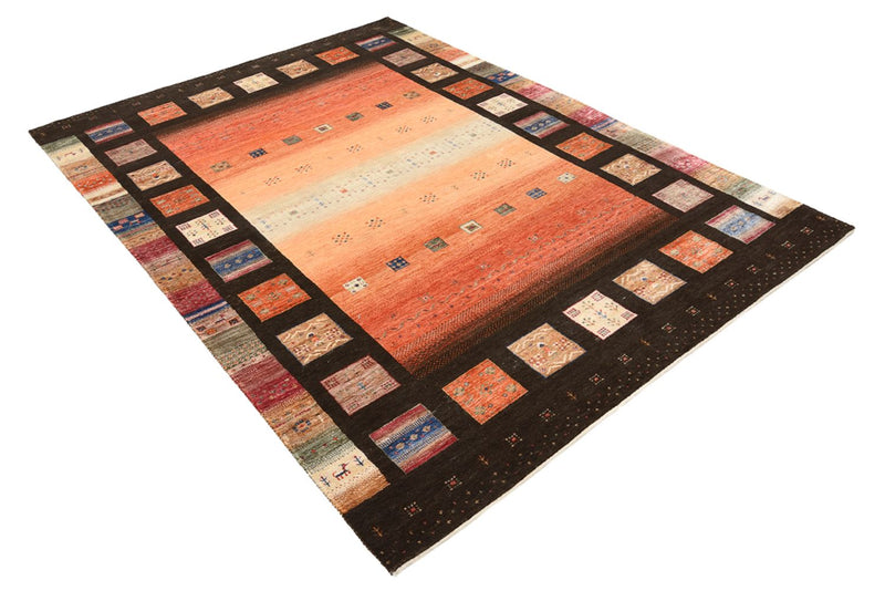 Loribaft Indo Tapete 244x178cm - Tapete de lã