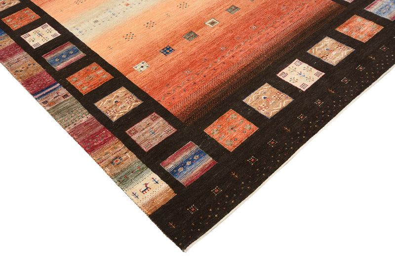 Loribaft Indo Tapete 244x178cm - Tapete de lã