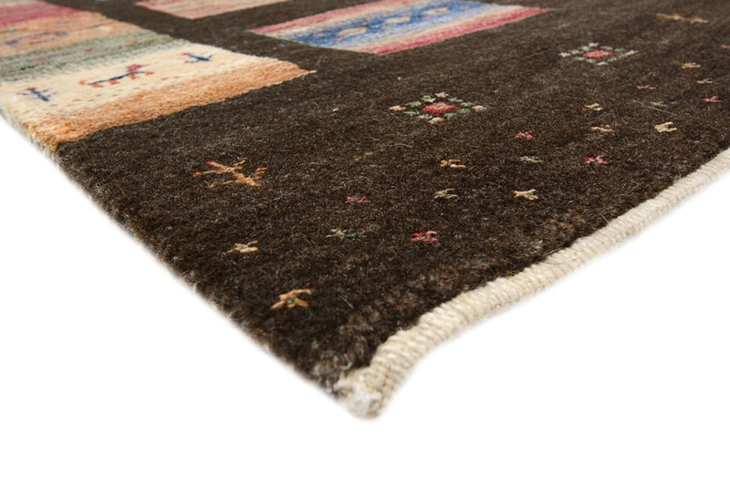 Loribaft Indo Tapete 244x178cm - Tapete de lã